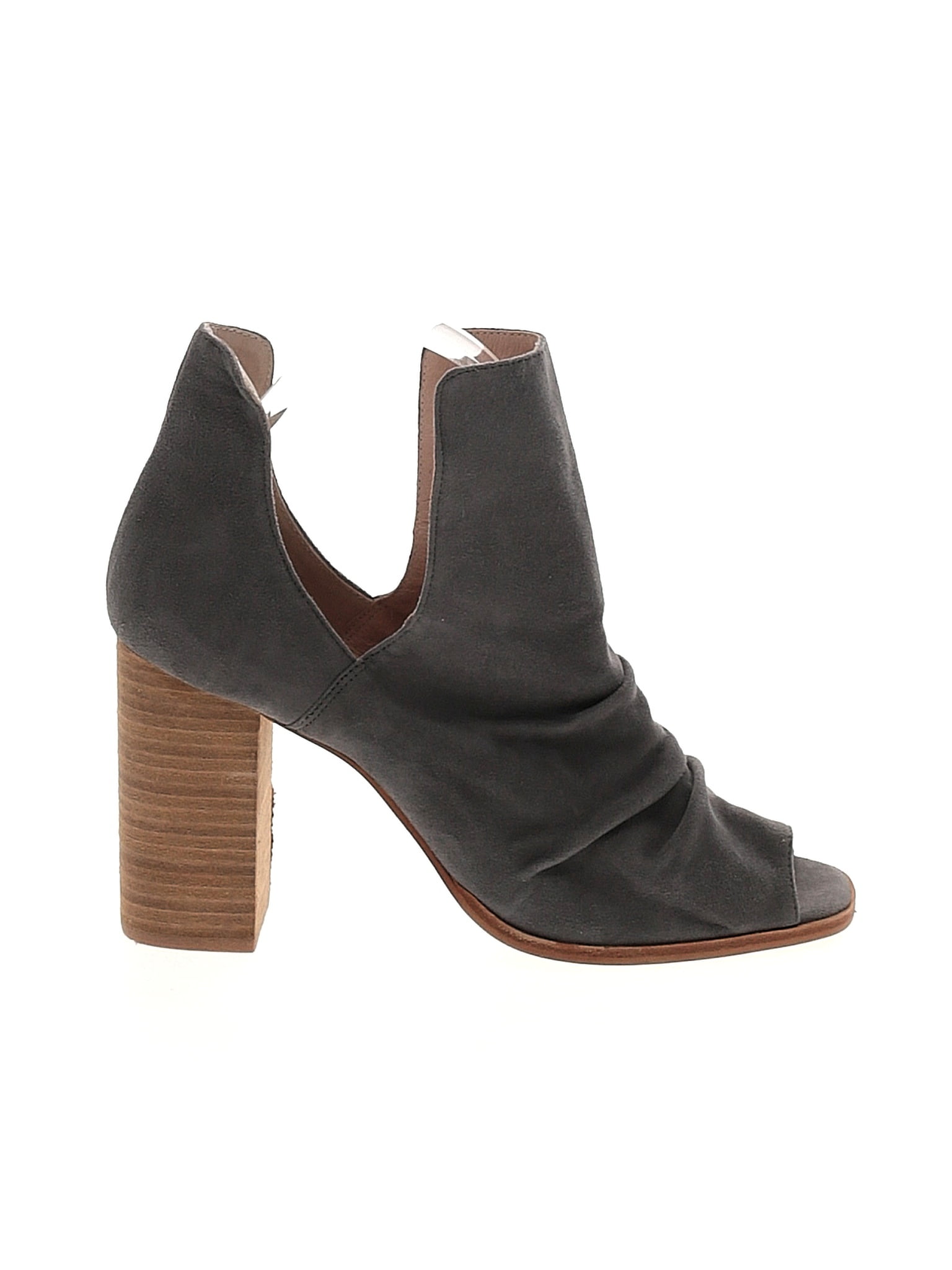 Kristin cavallari lash peep toe clearance bootie