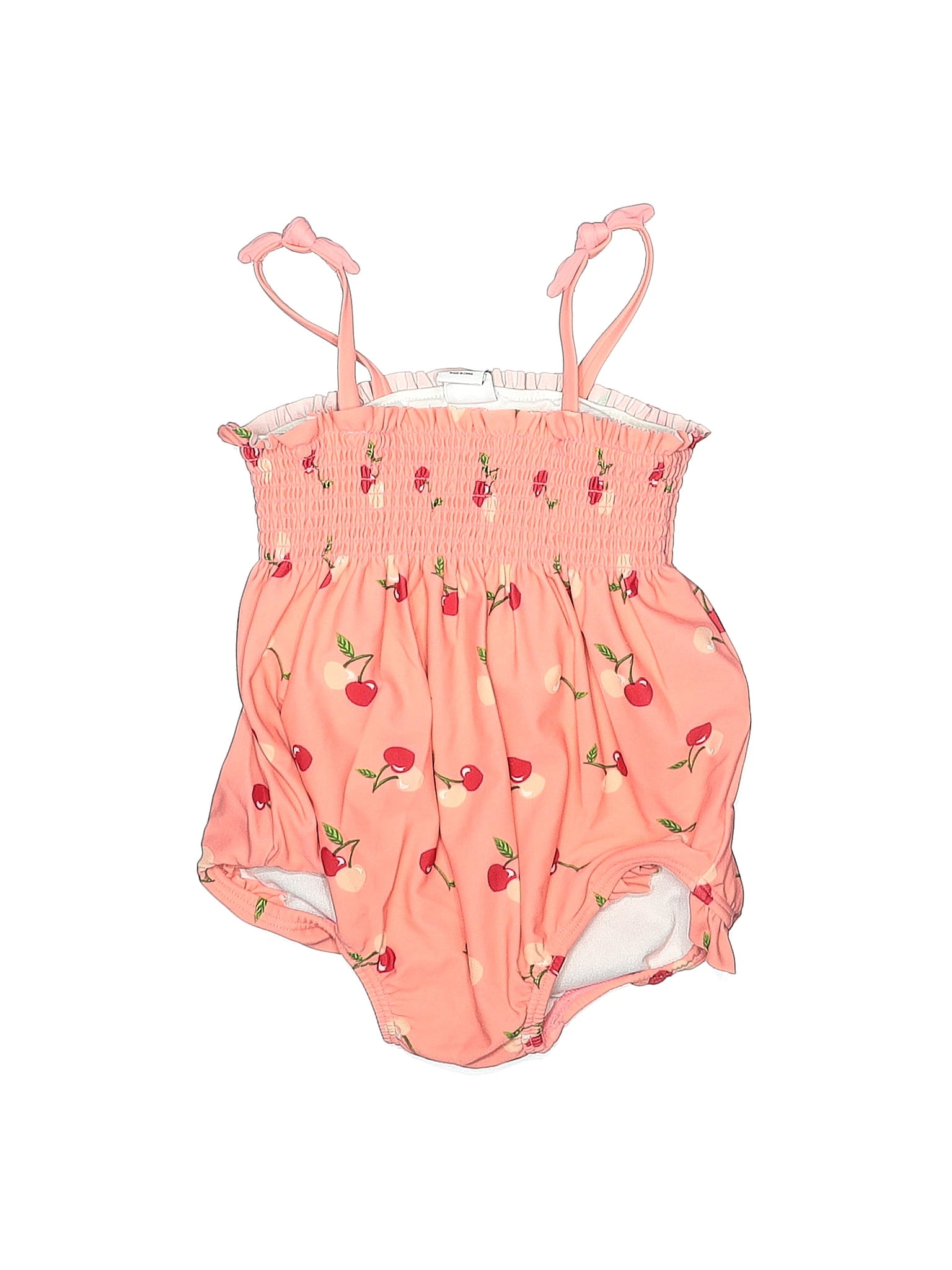 Barboteuse Janie And Jack Fille Baleine Rose - Taille 3-6 Mois - Bleu Marine Blanc - 100% Coton