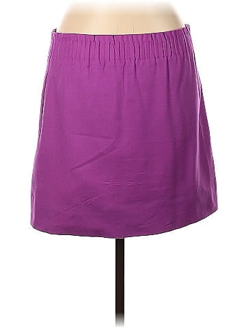 J.Crew Wool Skirt (view 2)