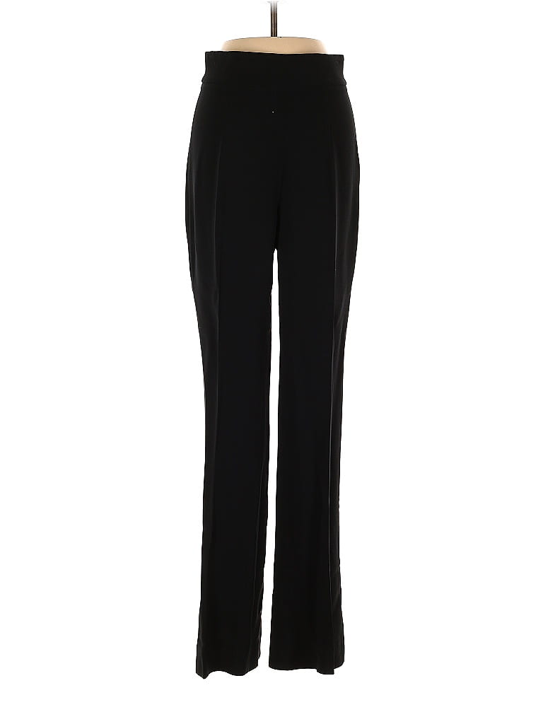 Cushnie Et Ochs Black Dress Pants Size 2 - photo 1