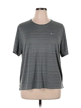 Nike Active T-Shirt (view 1)