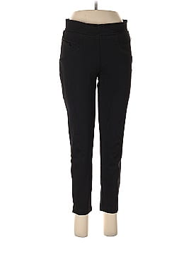 SPANX Black Leggings Size M (Petite) - 57% off