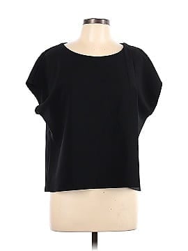 Project Gravitas Short Sleeve Blouse (view 1)