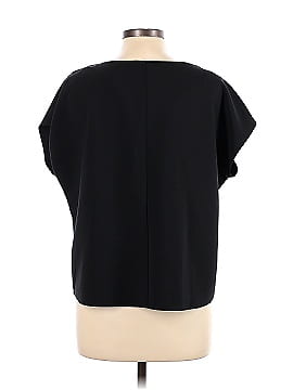 Project Gravitas Short Sleeve Blouse (view 2)