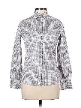 Beretta Long Sleeve Button-Down Shirt (view 1)