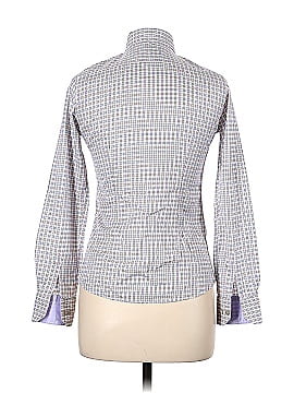 Beretta Long Sleeve Button-Down Shirt (view 2)
