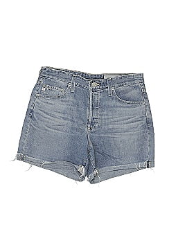 Adriano Goldschmied Denim Shorts (view 1)