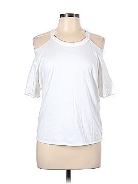 Topshop Short Sleeve T-Shirt (view 1)