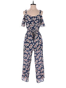 m.i.h Jeans Elodie All in One Jumpsuit (view 1)