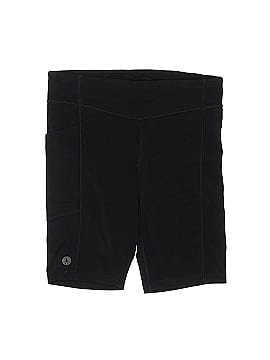 Smartwool Athletic Shorts (view 1)