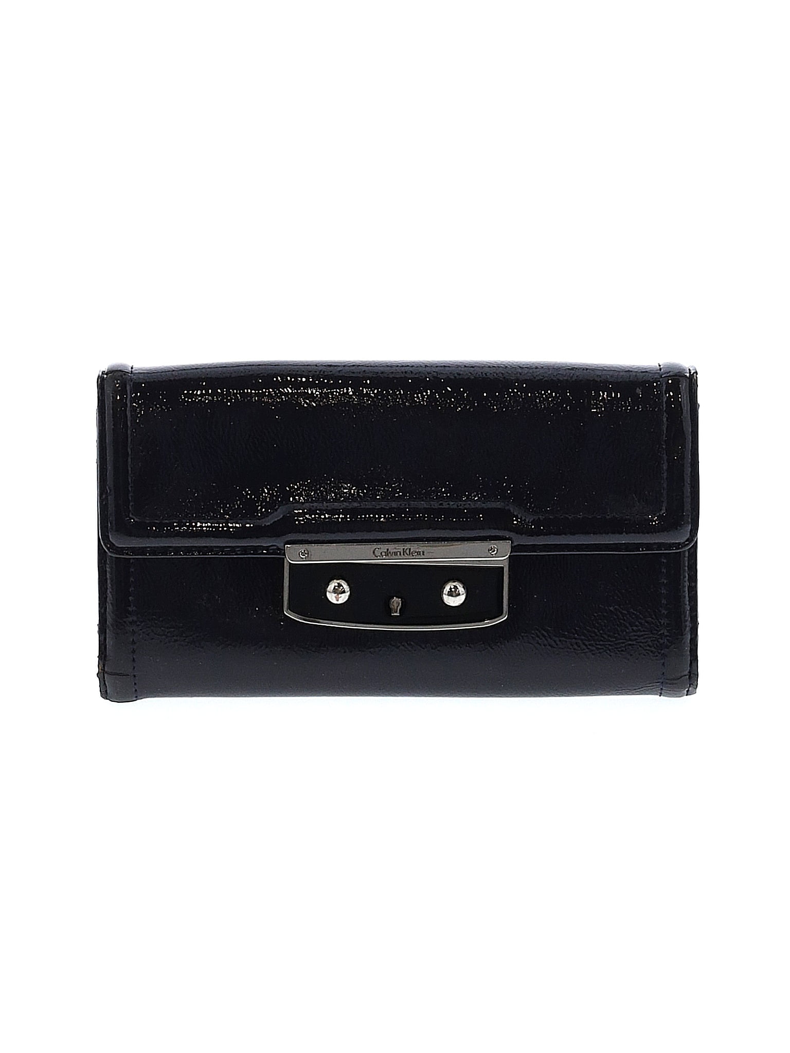 Wallet calvin hotsell klein sale