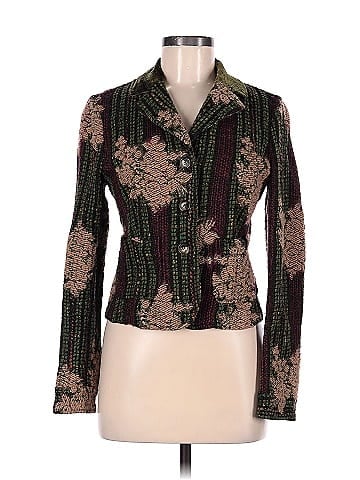 ETRO Jacket (view 1)