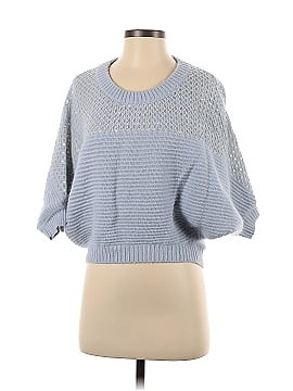 Jorya Pullover Sweater (view 1)