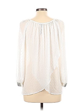 Bellatrix Long Sleeve Blouse (view 2)