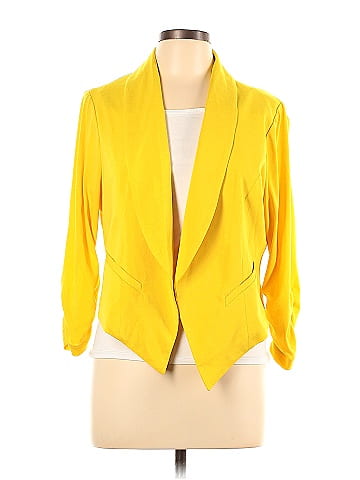 Torrid blazer on sale