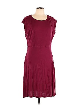 Downeast Casual Dress (view 1)