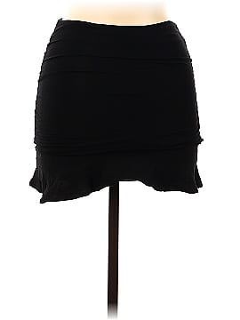 Katie J NYC Casual Skirt (view 2)