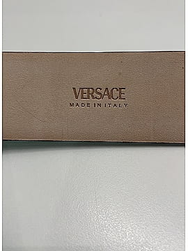 Versace Belt (view 2)