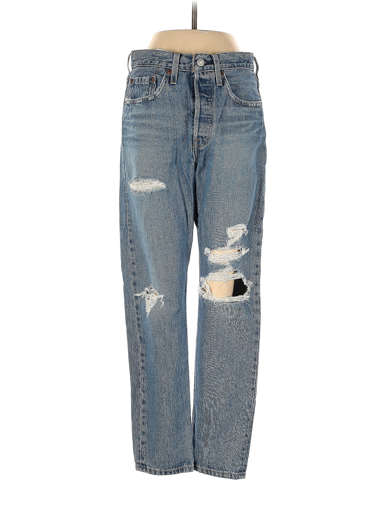 thredup baggy jeans