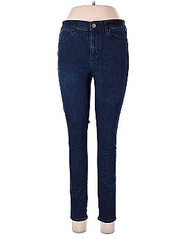 Ann Taylor LOFT Jeans (view 1)