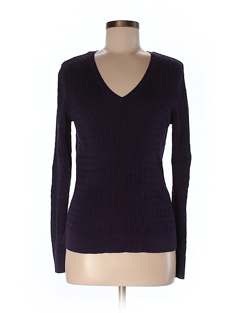 Lands' End Pullover Sweater - 80% off only on thredUP