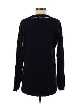 Zadig & Voltaire Wool Pullover Sweater (view 2)