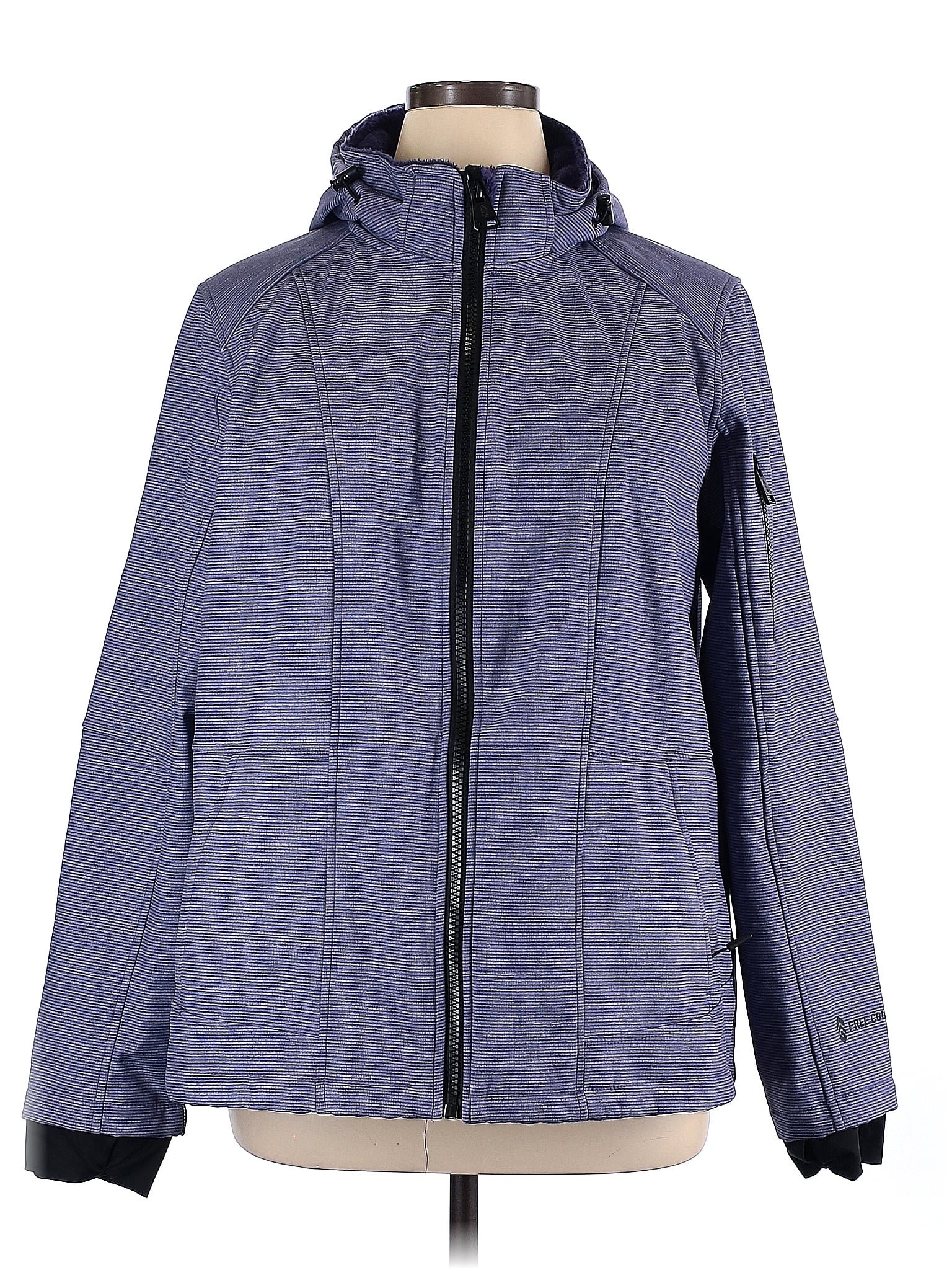 Women's freeform hotsell softshell jacket