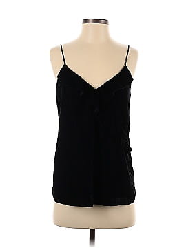 J.Crew Sleeveless Blouse (view 1)