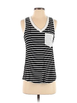 Unbranded Sleeveless Top (view 1)