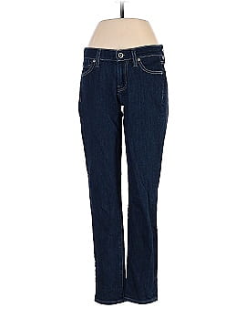 7 For All Mankind Jeans (view 1)