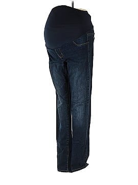 Maternity Jeans (view 1)