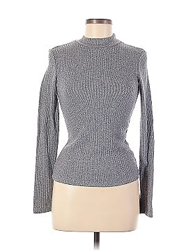 Assorted Brands Long Sleeve Turtleneck (view 1)