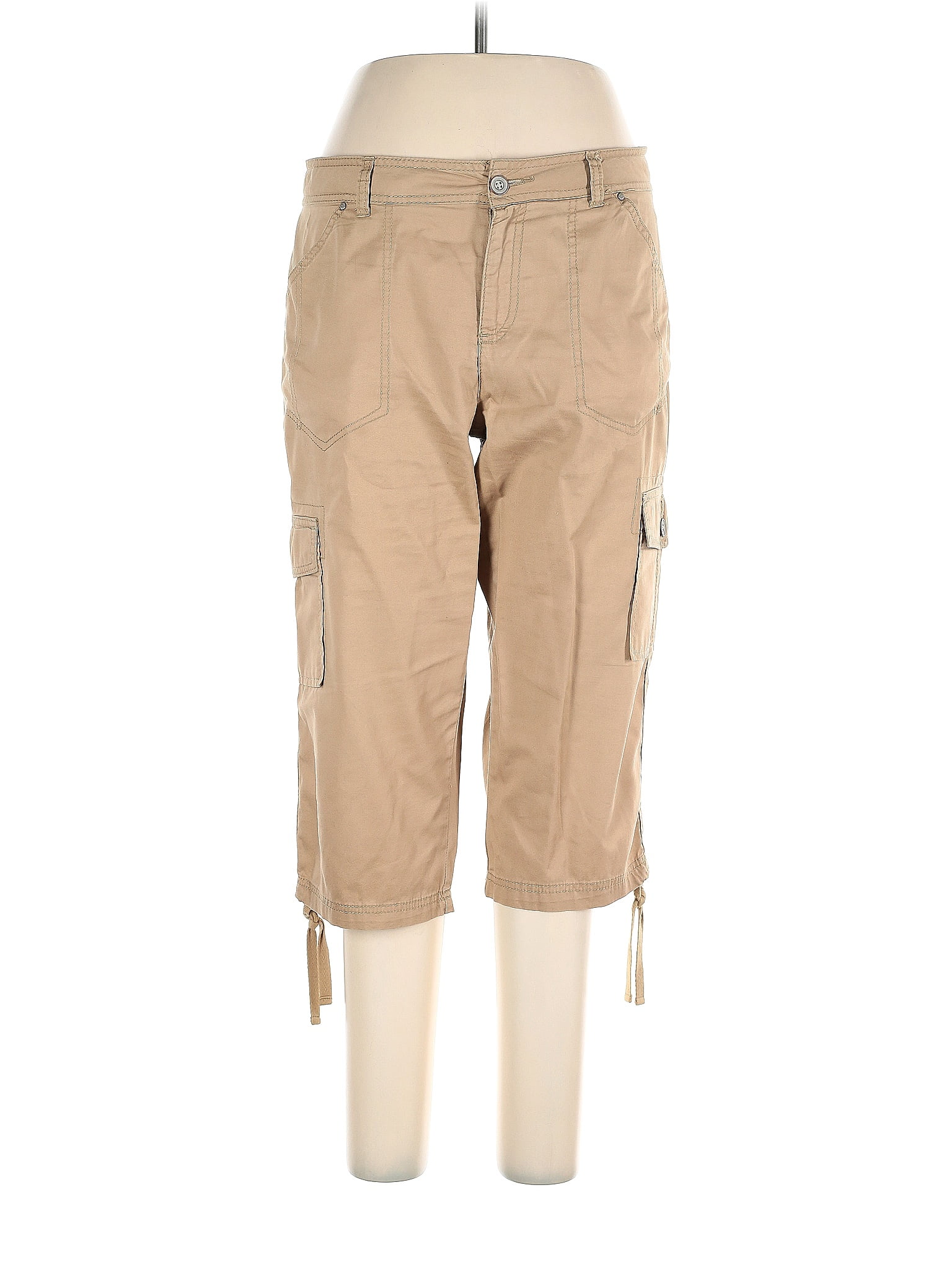 Faded Glory Casual Pants