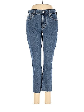 Madewell Jeans (view 1)