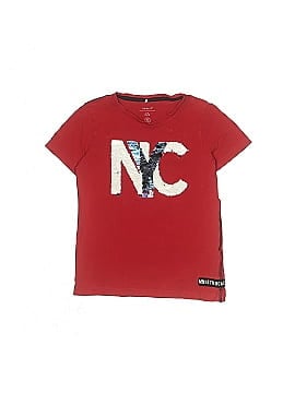 Name It Short Sleeve T-Shirt (view 1)