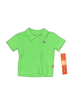 Magnificent Baby Short Sleeve Polo (view 1)