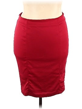 Kiyonna Casual Skirt (view 1)