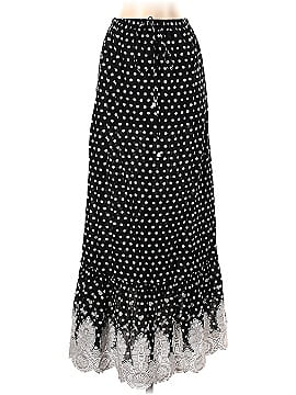 Miguelina Polka Dot Emery Dress (view 1)