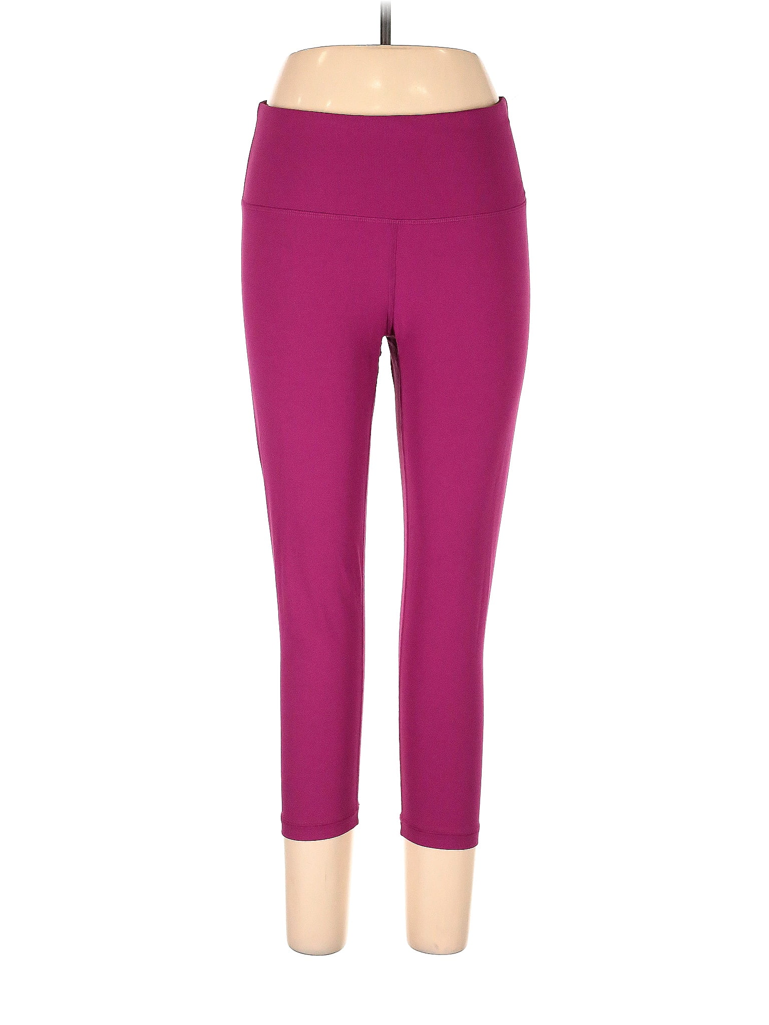 Yogalicious Purple Active Pants Size XL - 56% off