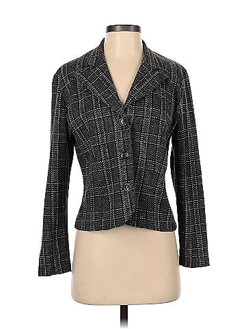 Christopher & Banks Blazer (view 1)