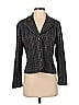 Christopher & Banks Gray Blazer Size S - photo 1
