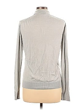 Lanvin Silk Pullover Sweater (view 2)