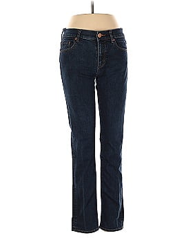 Ann Taylor LOFT Jeans (view 1)