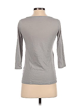 J.Crew 3/4 Sleeve Blouse (view 2)