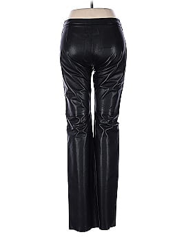 Maxazria Collection Leather Pants (view 2)