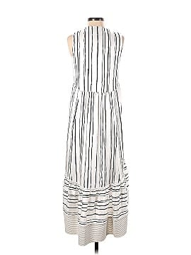3.1 Phillip Lim High-Low Painted Dress (view 2)