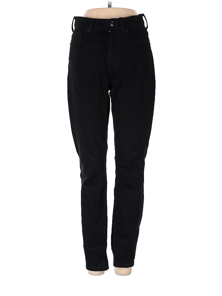 Click to view more detailed imagery on our partner's website Pre-owned Everlane Jeggings In Black