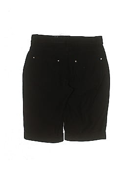 Hue Denim Shorts (view 2)
