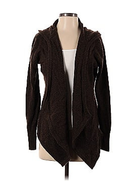 Betabrand Wool Cardigan (view 1)