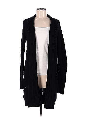 Neiman on sale cashmere duster